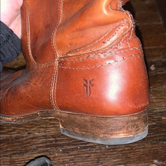 Frye Boots - Picture 4 of 6